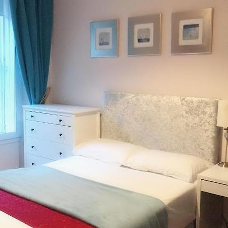 Edinburgh City Holiday Apartments ภายนอก รูปภาพ