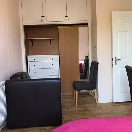 Edinburgh City Holiday Apartments ภายนอก รูปภาพ