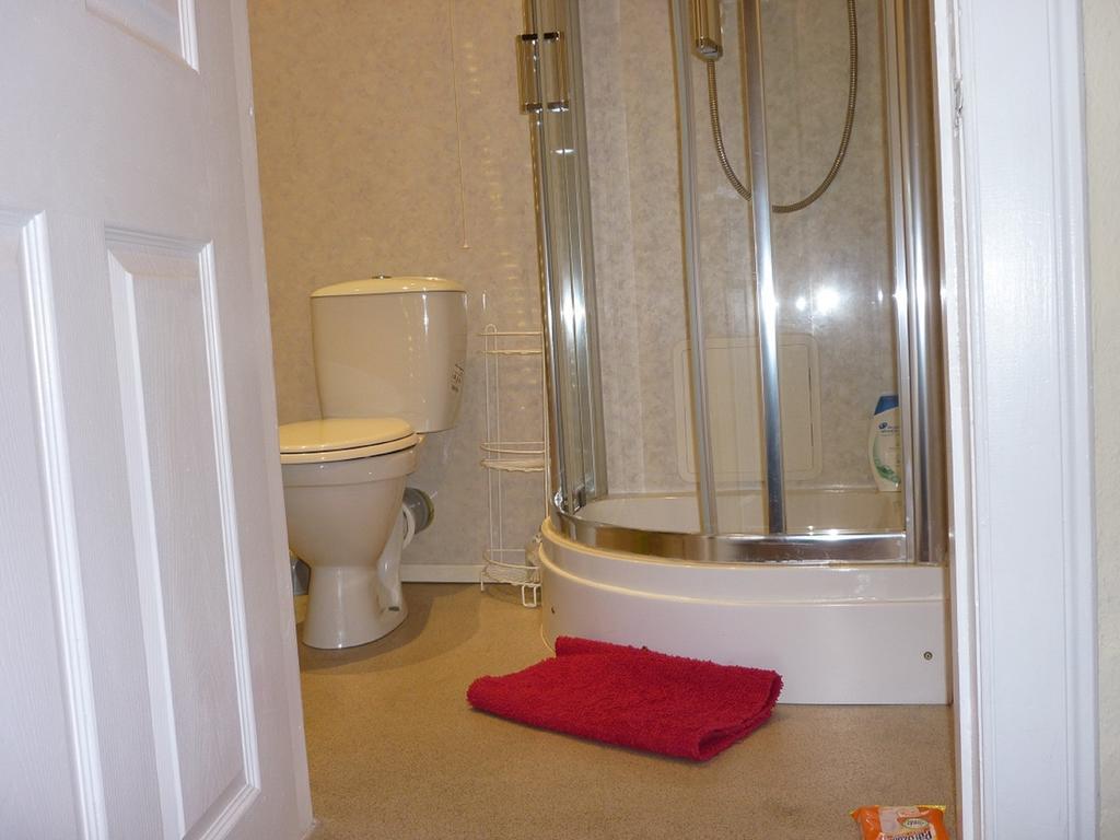 Edinburgh City Holiday Apartments ห้อง รูปภาพ