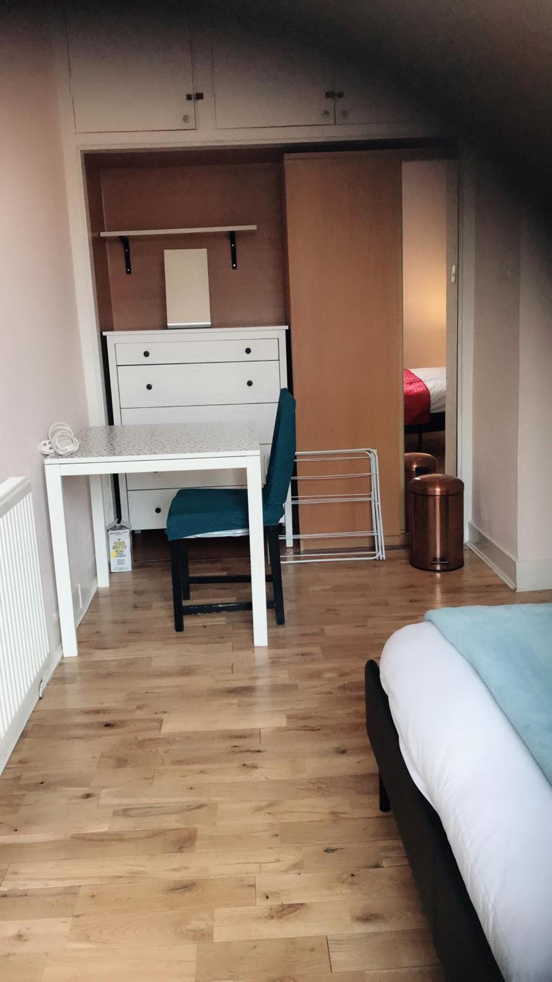 Edinburgh City Holiday Apartments ภายนอก รูปภาพ