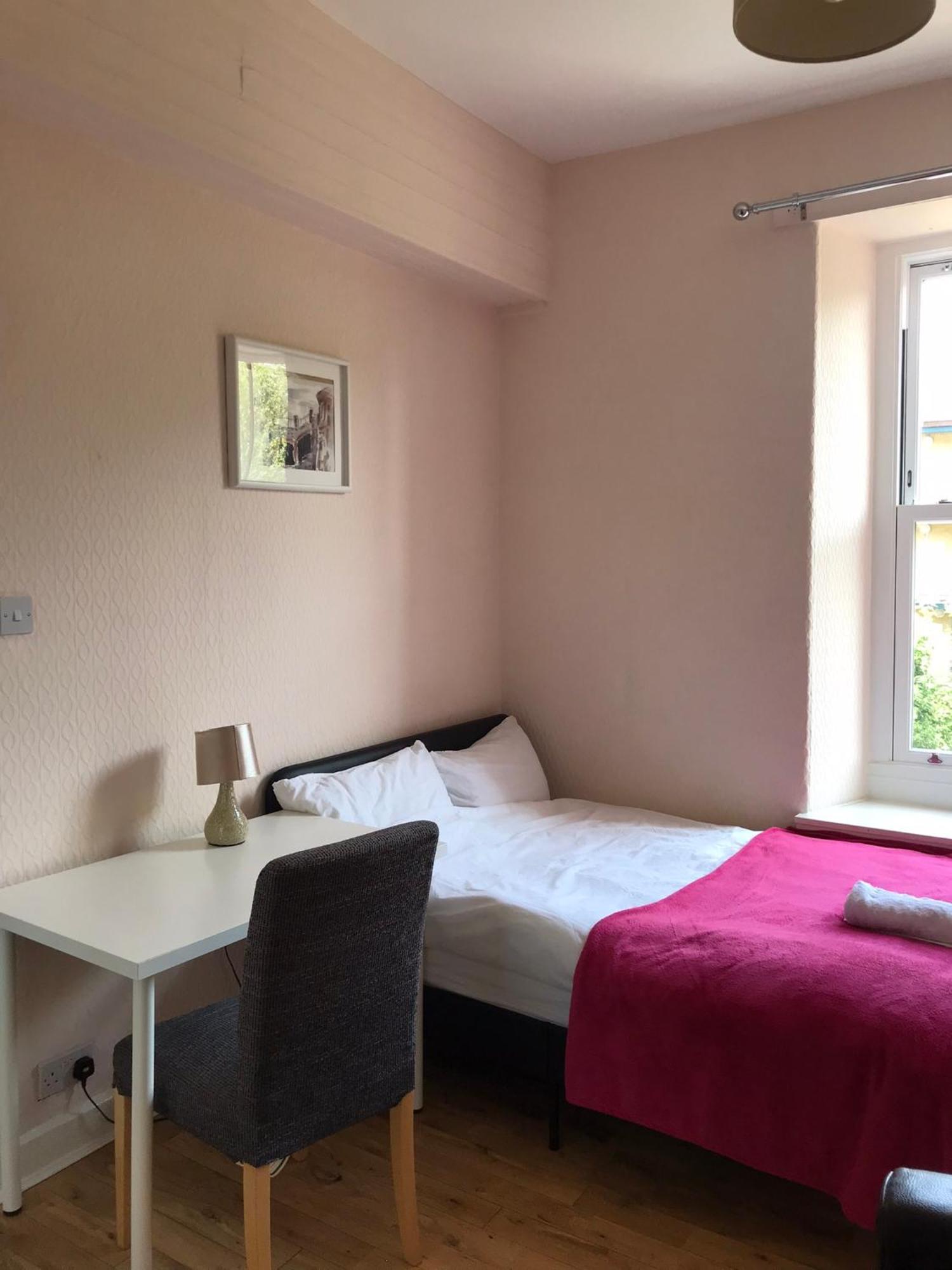 Edinburgh City Holiday Apartments ภายนอก รูปภาพ