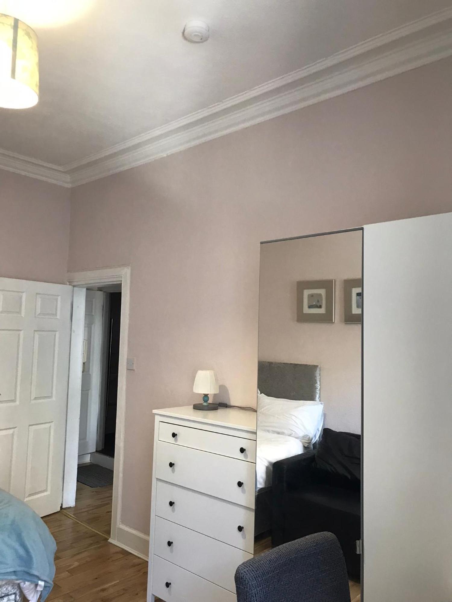Edinburgh City Holiday Apartments ภายนอก รูปภาพ