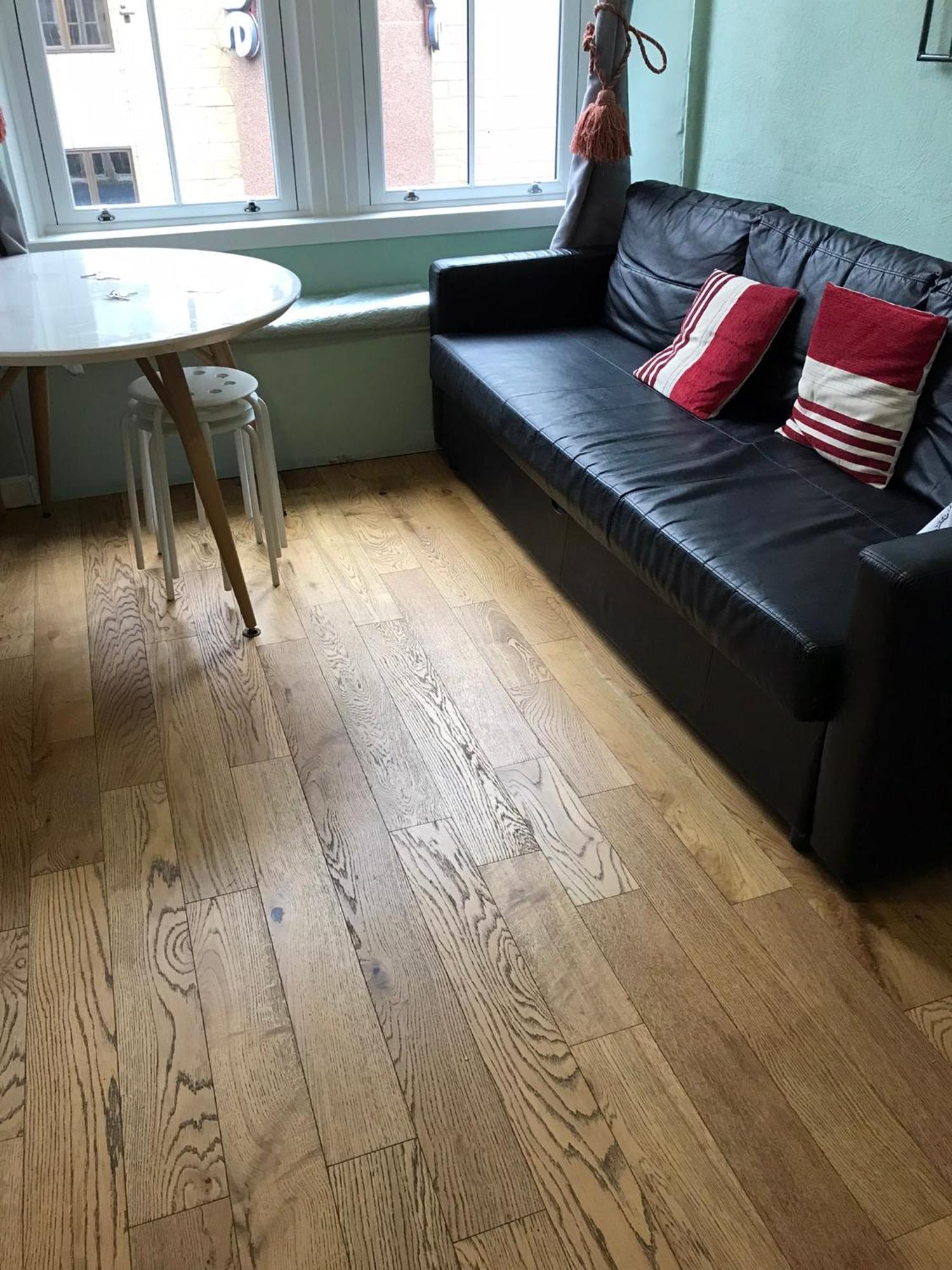 Edinburgh City Holiday Apartments ภายนอก รูปภาพ