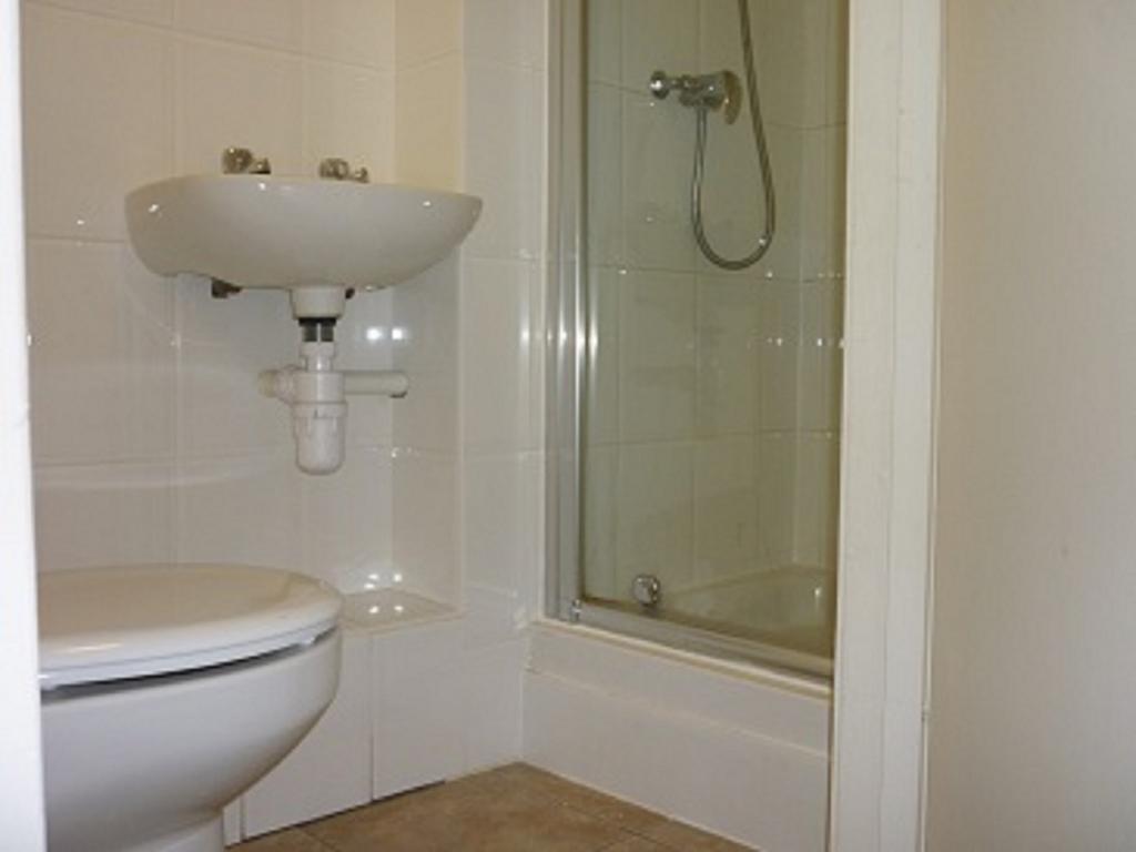 Edinburgh City Holiday Apartments ห้อง รูปภาพ